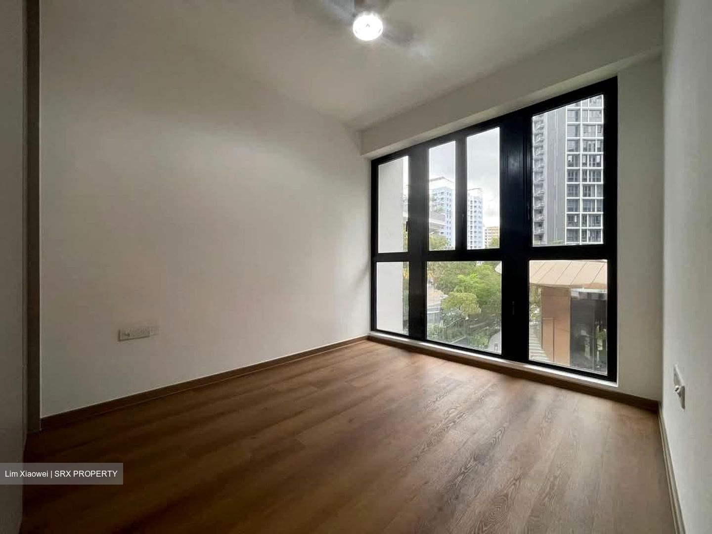 Parc Central Residences (D18), Condominium #557175201